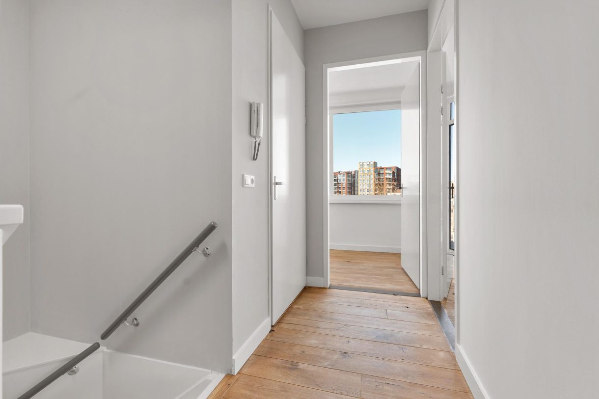 Te koop: Foto Appartement aan de Nieuwstraat 16B in Nijmegen