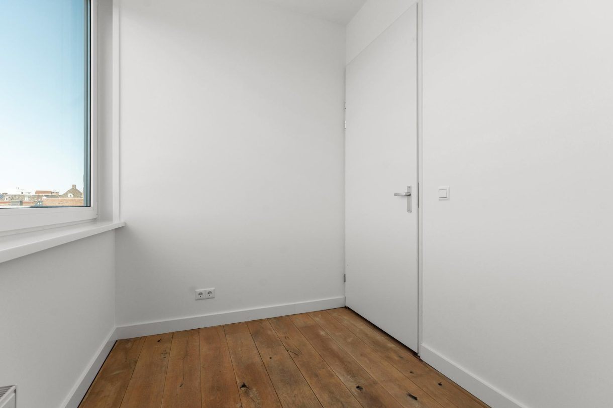 Te koop: Foto Appartement aan de Nieuwstraat 16B in Nijmegen