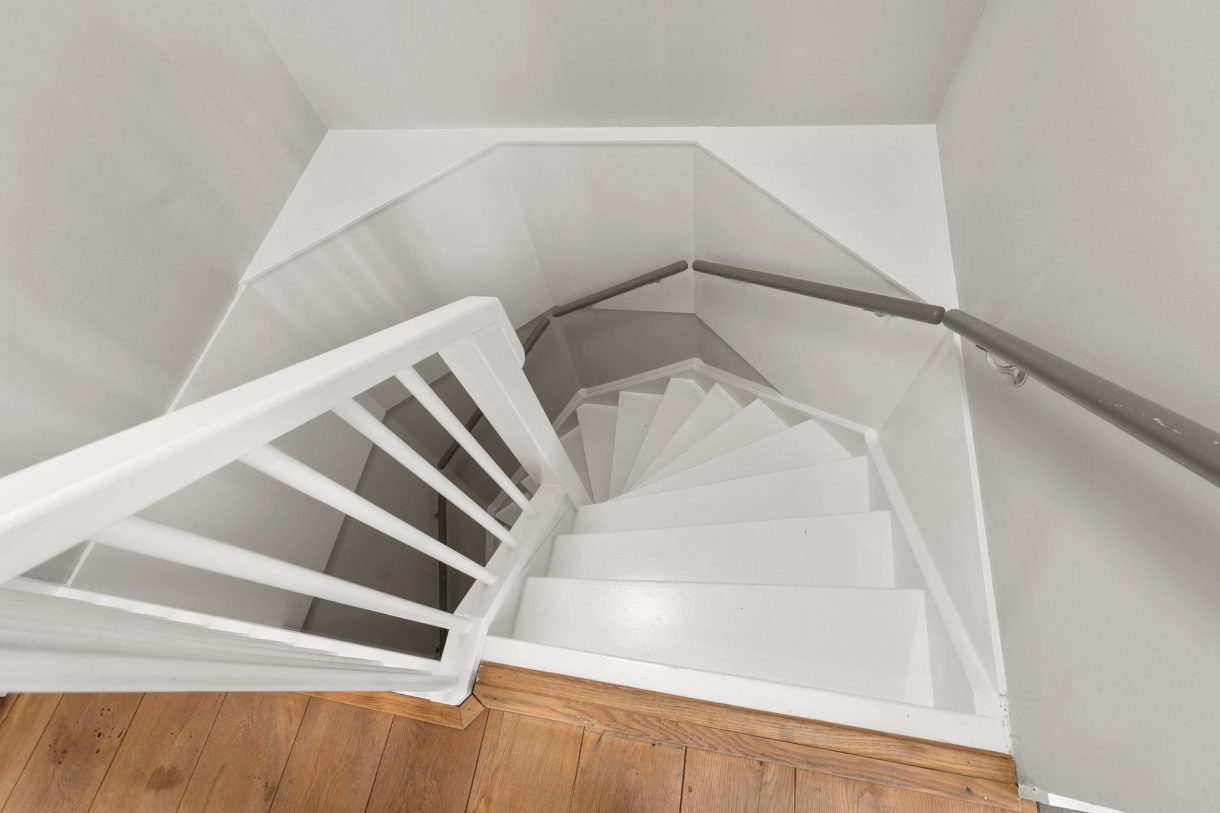 Te koop: Foto Appartement aan de Nieuwstraat 16B in Nijmegen