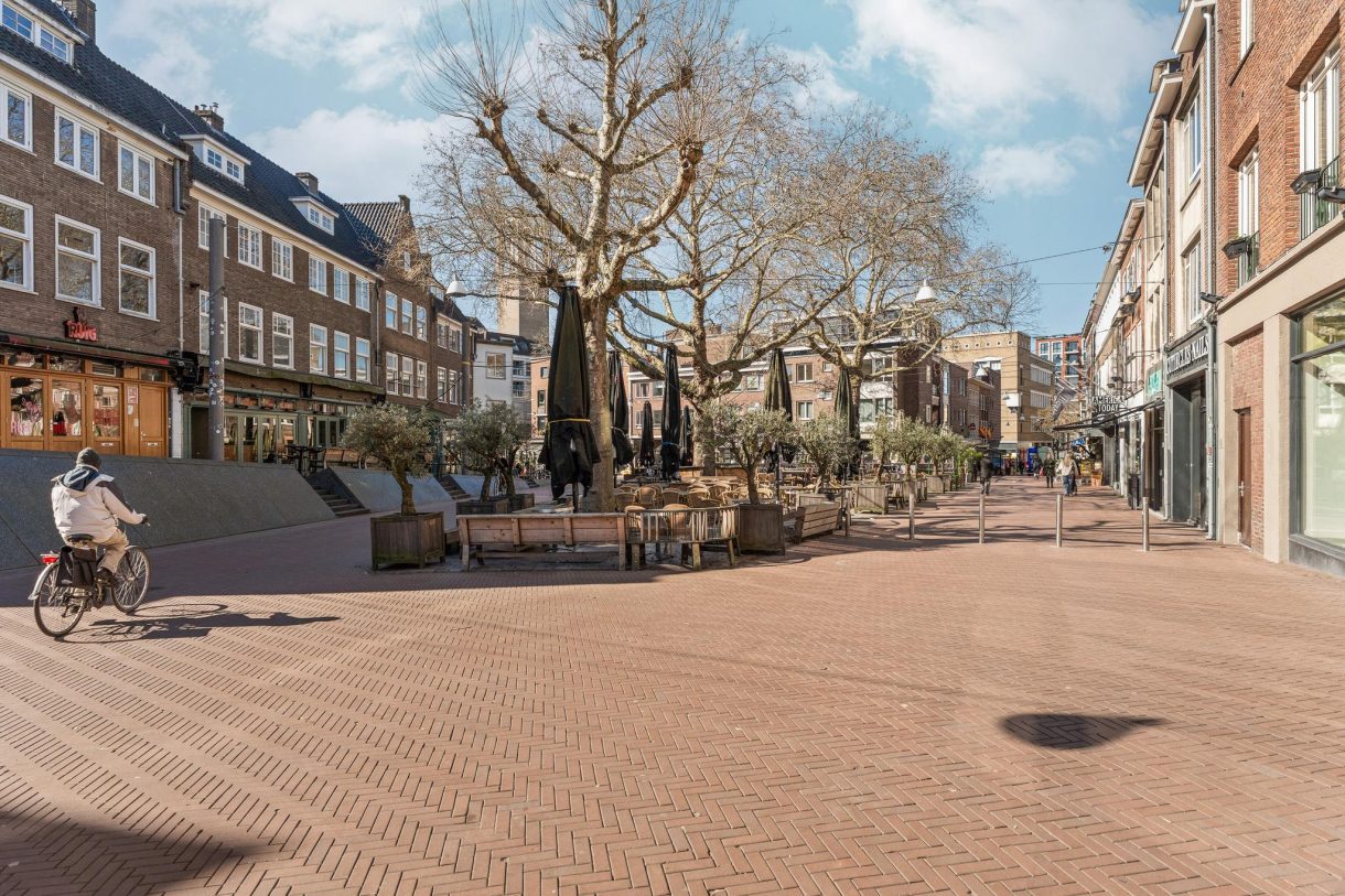 Te koop: Foto Appartement aan de Nieuwstraat 16B in Nijmegen