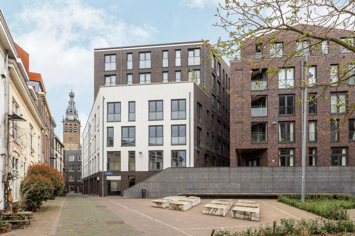 Te koop: Foto Appartement aan de Groot Bethlehem 17 in Nijmegen
