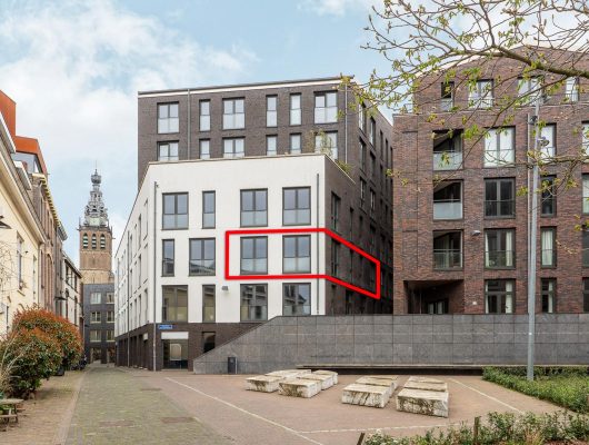 Hoofdfoto van Nijmegen Groot Bethlehem 17