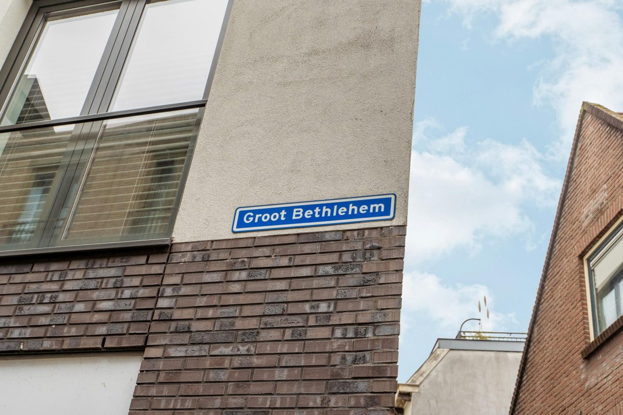 Te koop: Foto Appartement aan de Groot Bethlehem 17 in Nijmegen