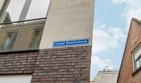 Te koop: Foto Appartement aan de Groot Bethlehem 17 in Nijmegen