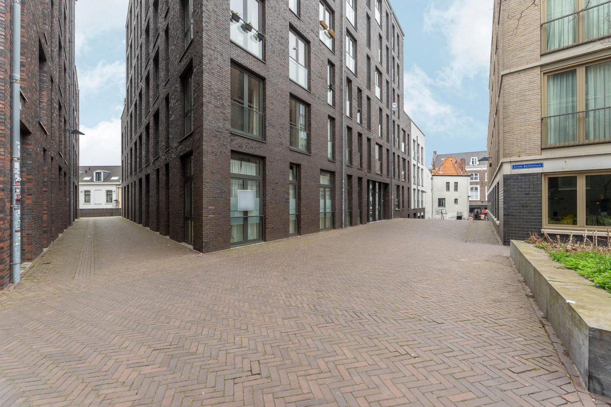 Te koop: Foto Appartement aan de Groot Bethlehem 17 in Nijmegen