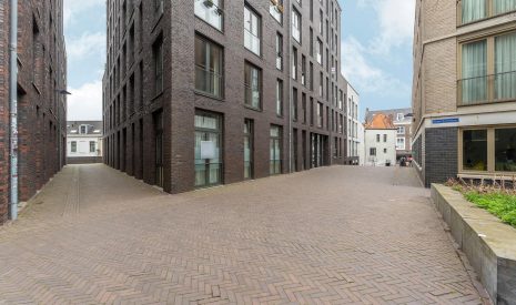 Te koop: Foto Appartement aan de Groot Bethlehem 17 in Nijmegen