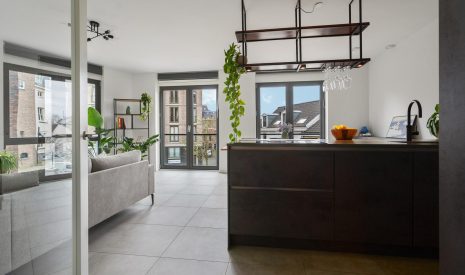 Te koop: Foto Appartement aan de Groot Bethlehem 17 in Nijmegen