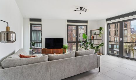 Te koop: Foto Appartement aan de Groot Bethlehem 17 in Nijmegen