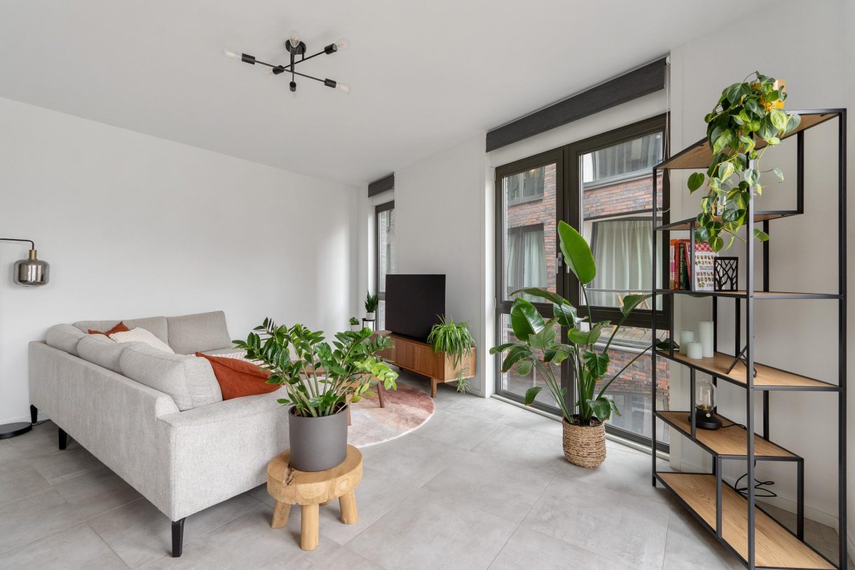 Te koop: Foto Appartement aan de Groot Bethlehem 17 in Nijmegen