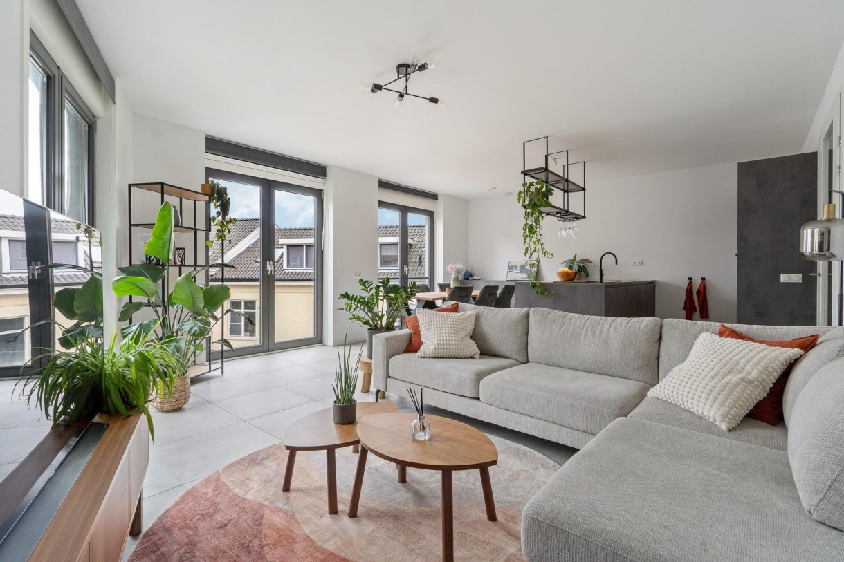 Te koop: Foto Appartement aan de Groot Bethlehem 17 in Nijmegen