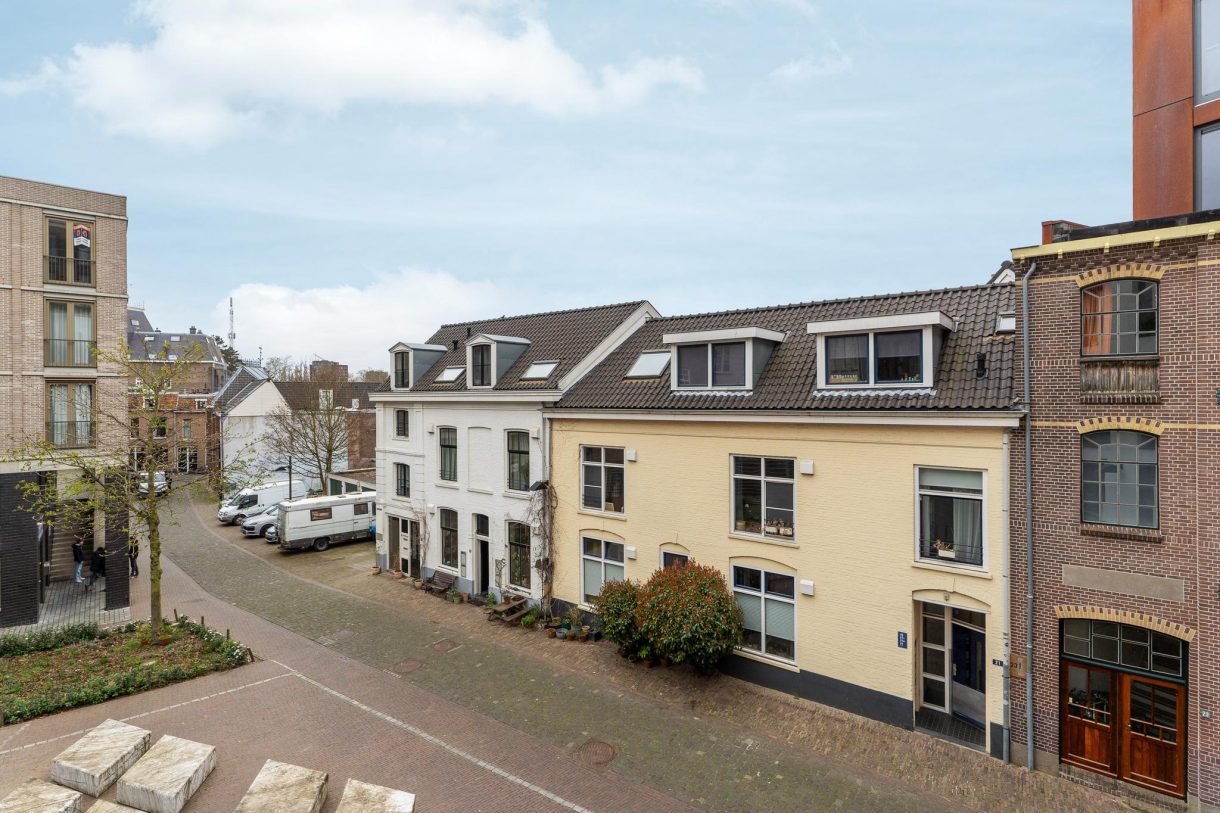 Te koop: Foto Appartement aan de Groot Bethlehem 17 in Nijmegen