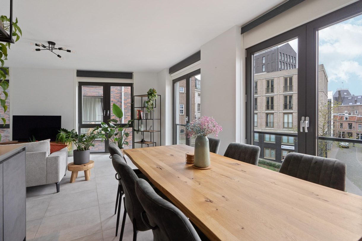 Te koop: Foto Appartement aan de Groot Bethlehem 17 in Nijmegen