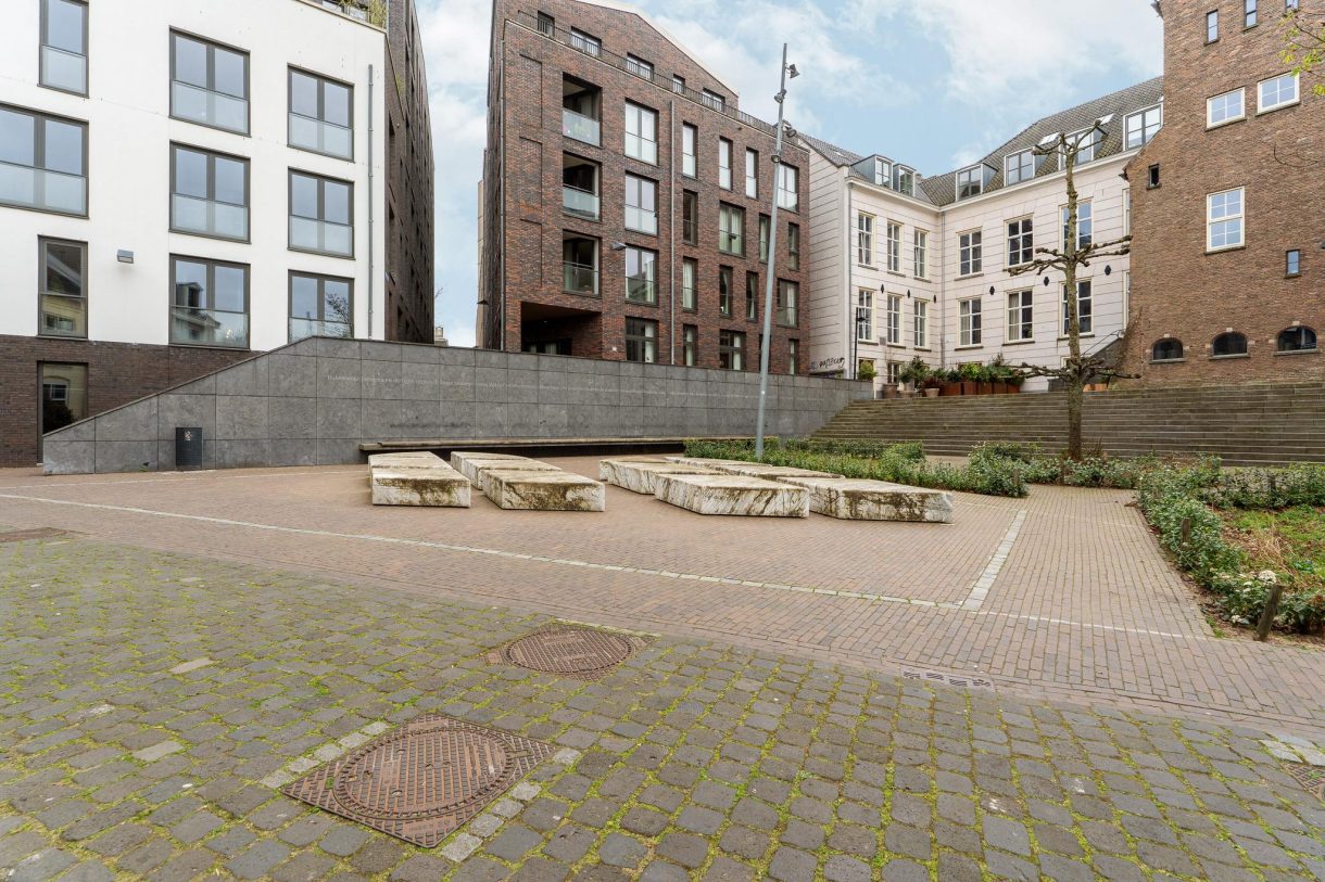Te koop: Foto Appartement aan de Groot Bethlehem 17 in Nijmegen