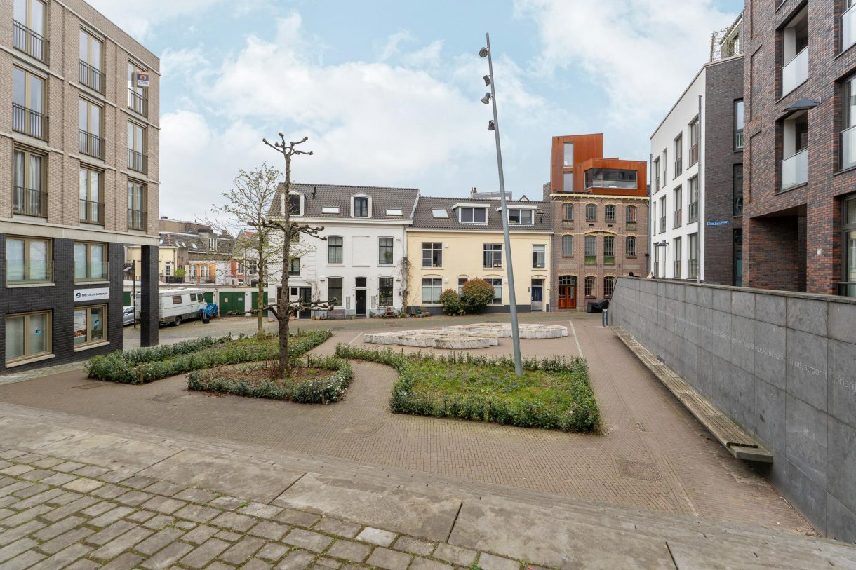 Te koop: Foto Appartement aan de Groot Bethlehem 17 in Nijmegen