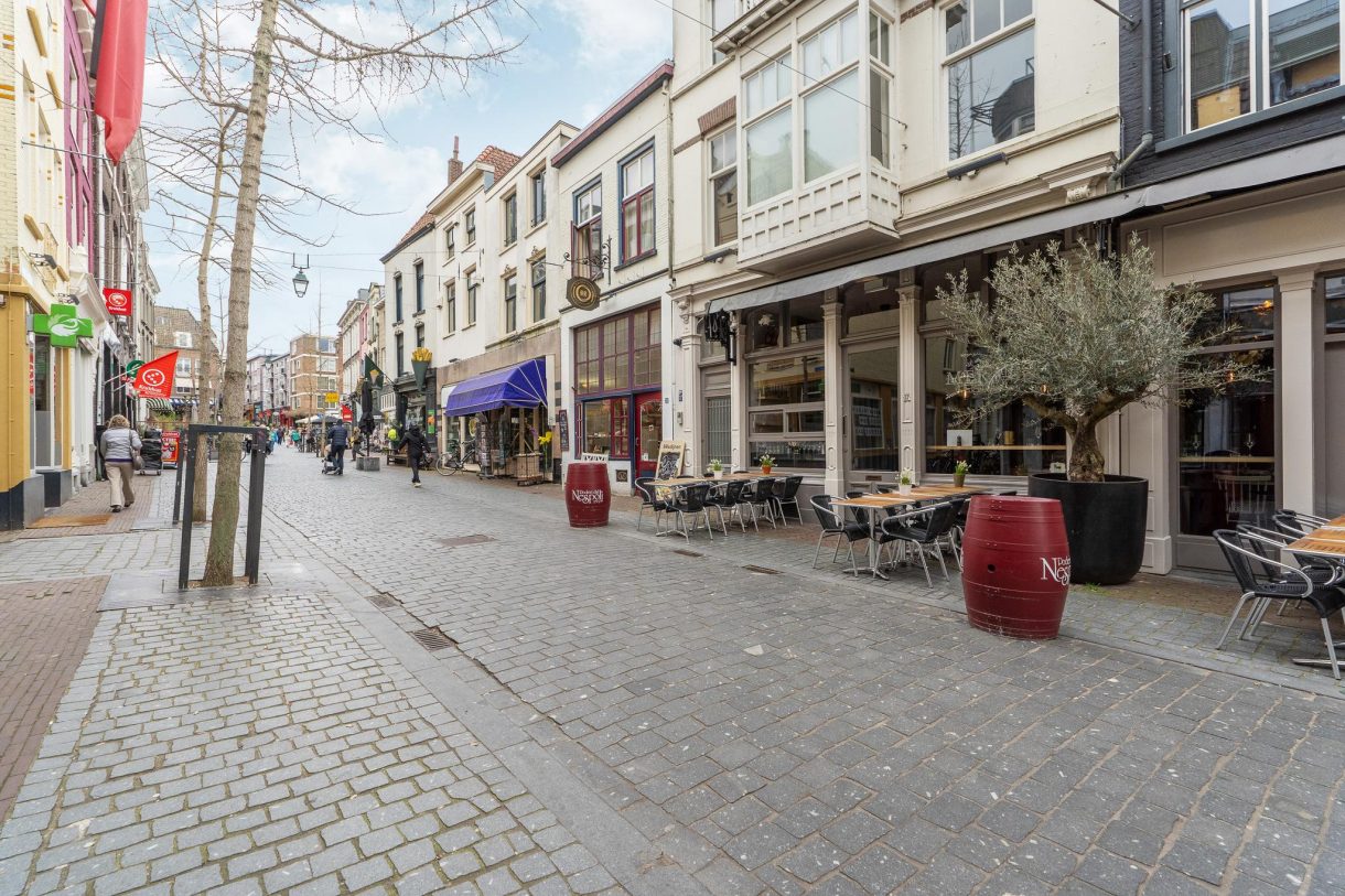 Te koop: Foto Appartement aan de Groot Bethlehem 17 in Nijmegen