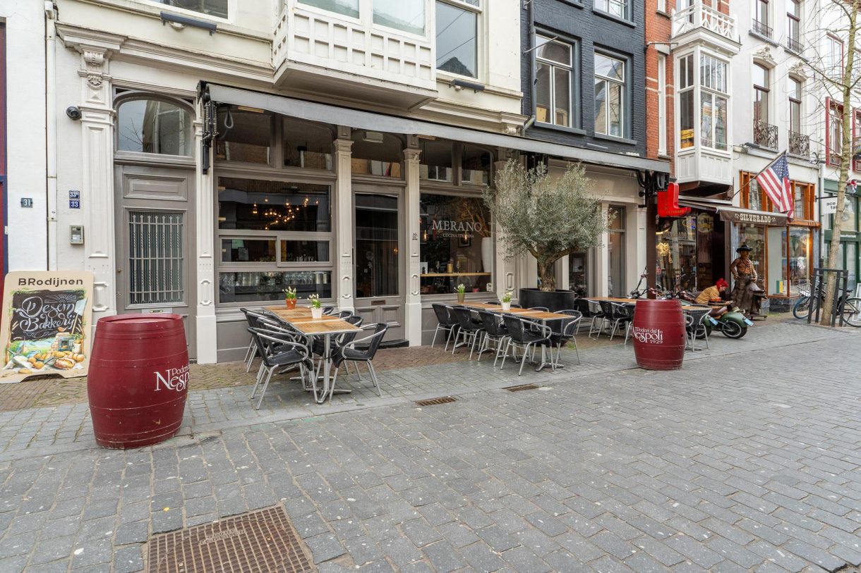 Te koop: Foto Appartement aan de Groot Bethlehem 17 in Nijmegen