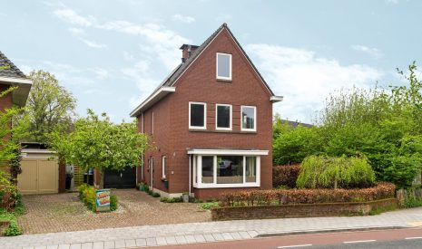 Te koop: Foto Woonhuis aan de Burgemeester Ottenhoffstraat 19 in Groesbeek