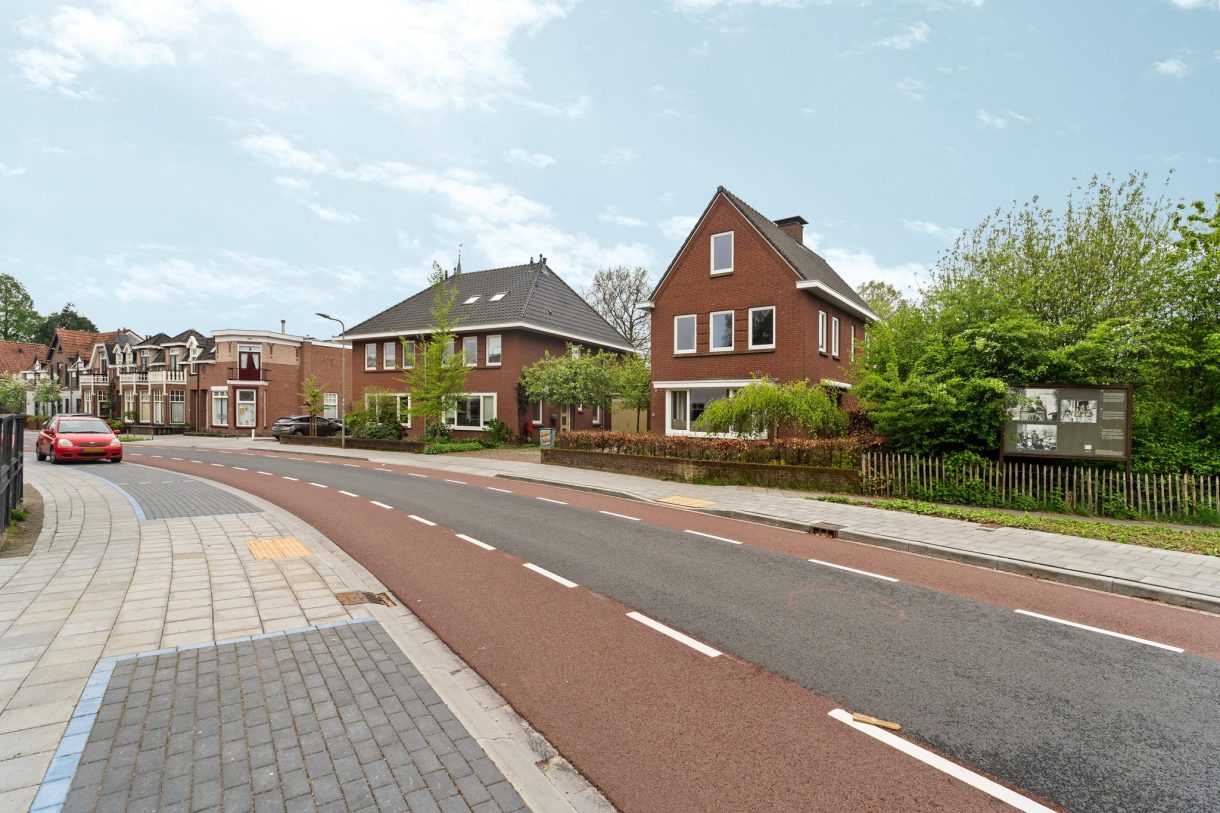 Te koop: Foto Woonhuis aan de Burgemeester Ottenhoffstraat 19 in Groesbeek