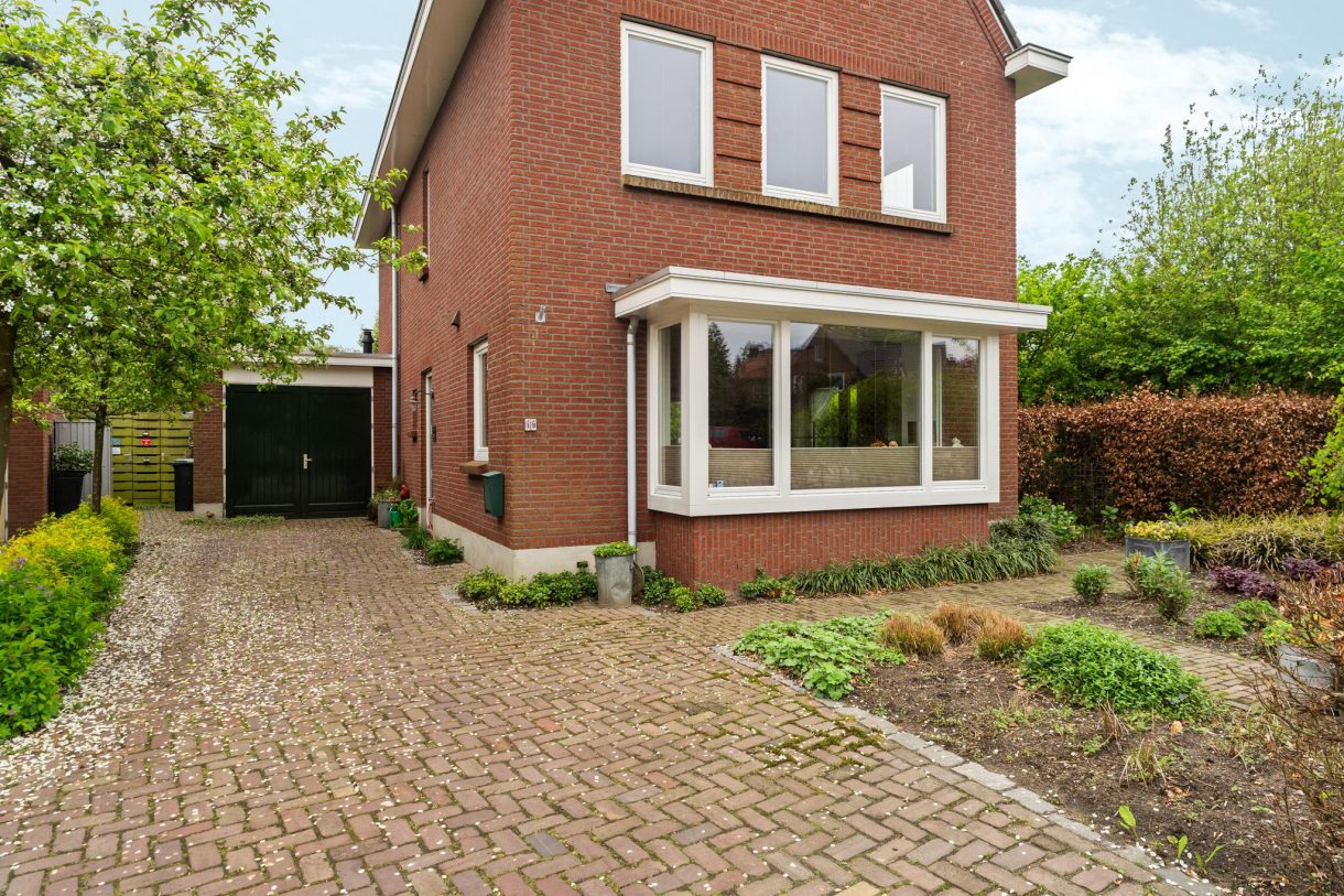 Te koop: Foto Woonhuis aan de Burgemeester Ottenhoffstraat 19 in Groesbeek