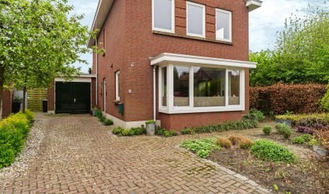 Te koop: Foto Woonhuis aan de Burgemeester Ottenhoffstraat 19 in Groesbeek