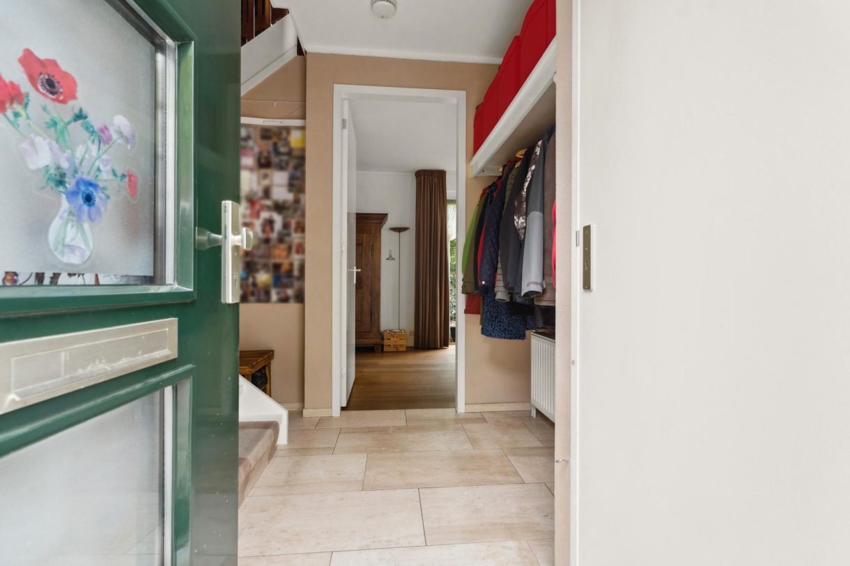 Te koop: Foto Woonhuis aan de Burgemeester Ottenhoffstraat 19 in Groesbeek