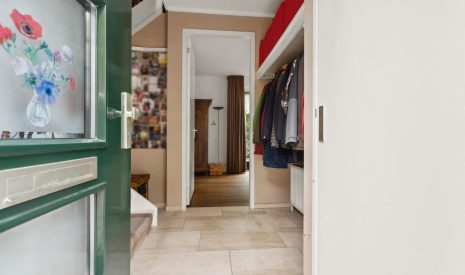 Te koop: Foto Woonhuis aan de Burgemeester Ottenhoffstraat 19 in Groesbeek