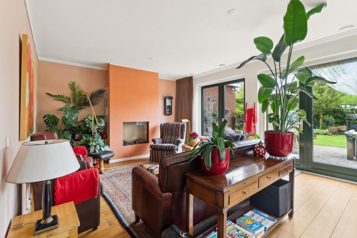 Te koop: Foto Woonhuis aan de Burgemeester Ottenhoffstraat 19 in Groesbeek