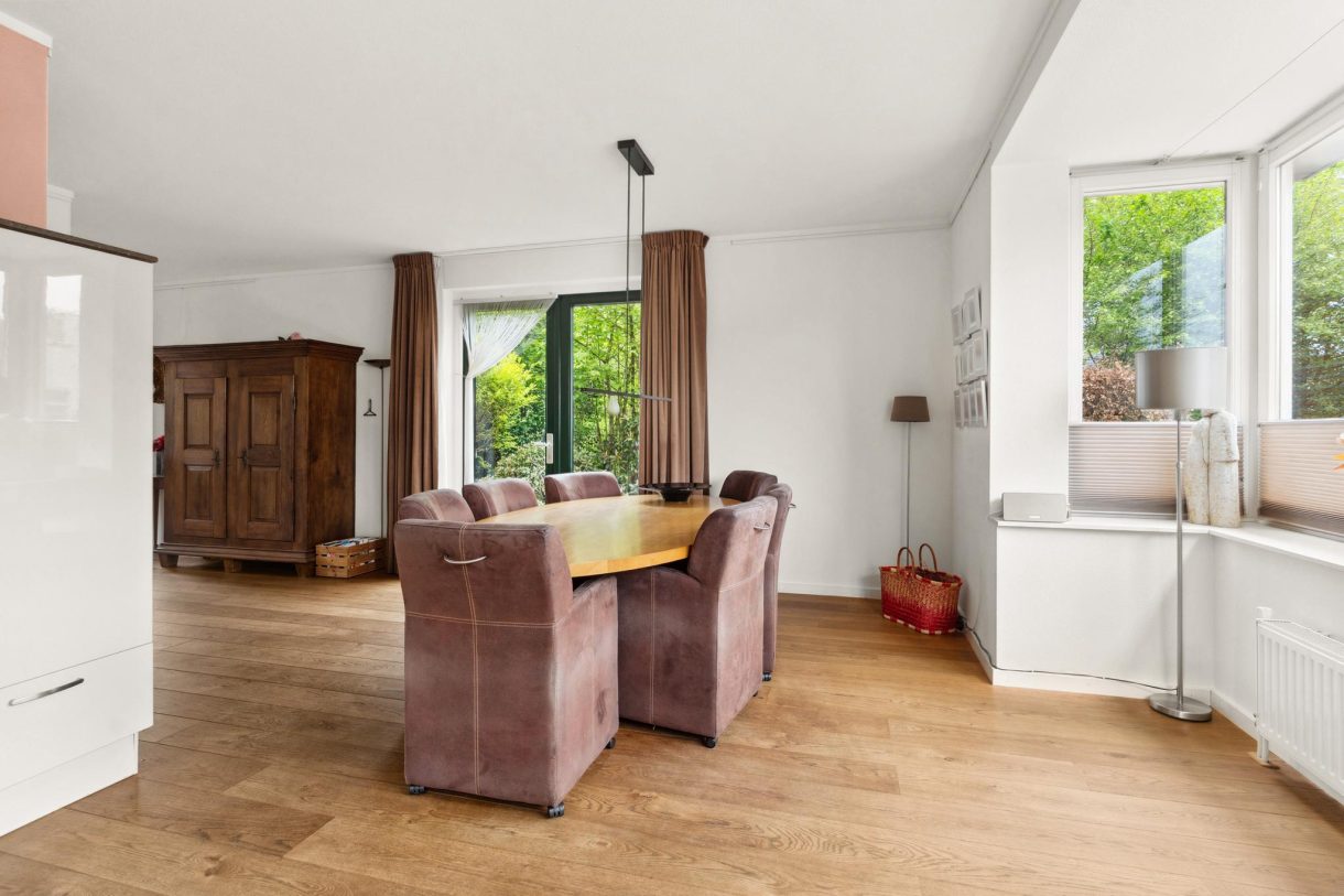 Te koop: Foto Woonhuis aan de Burgemeester Ottenhoffstraat 19 in Groesbeek