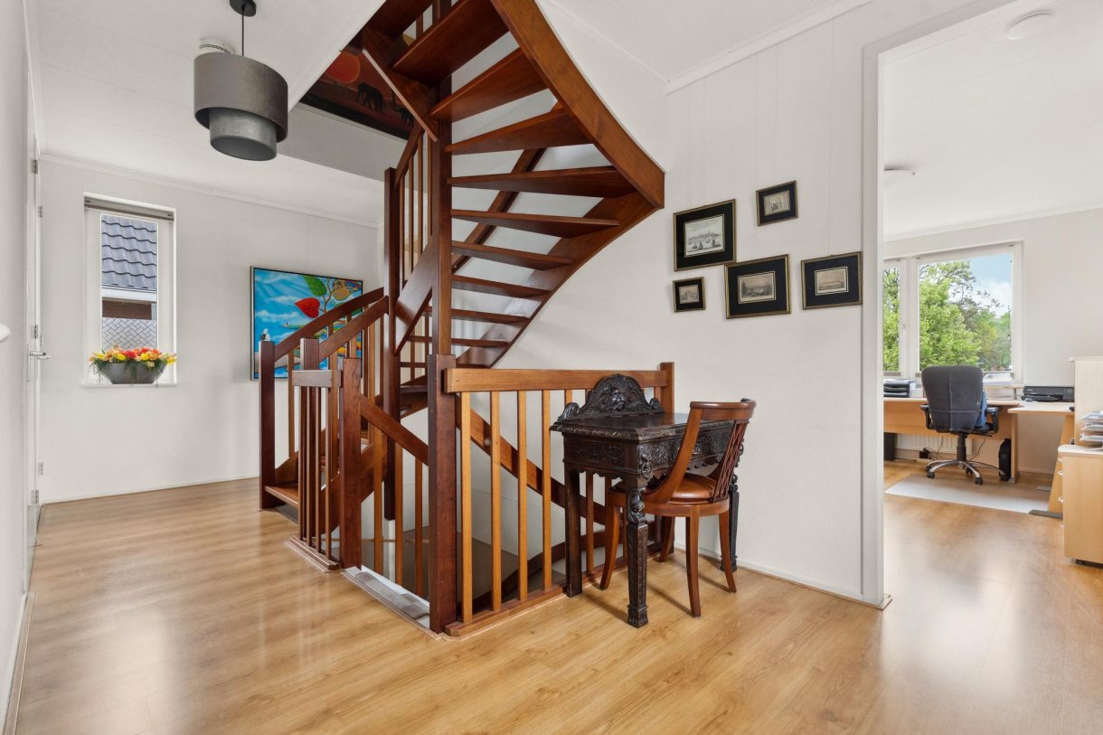 Te koop: Foto Woonhuis aan de Burgemeester Ottenhoffstraat 19 in Groesbeek