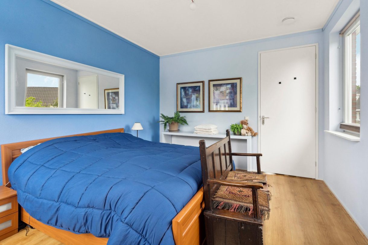 Te koop: Foto Woonhuis aan de Burgemeester Ottenhoffstraat 19 in Groesbeek