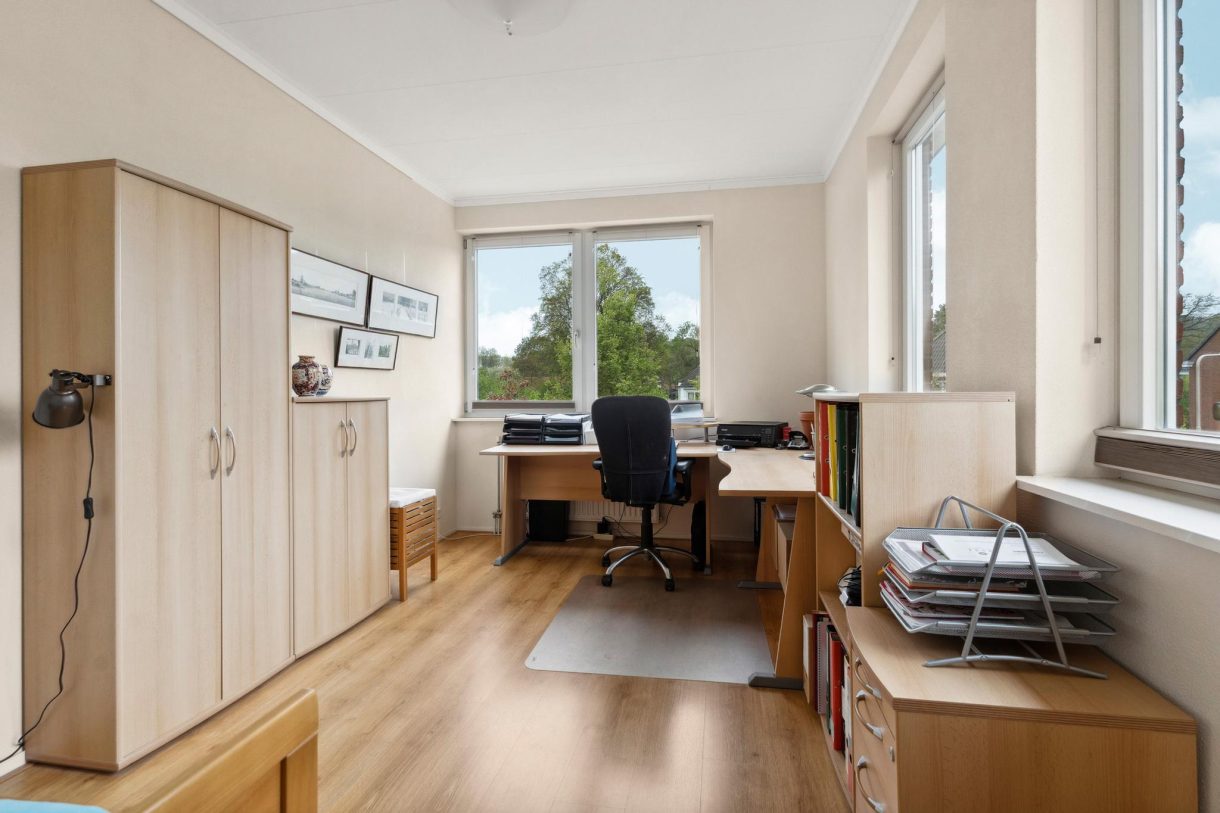 Te koop: Foto Woonhuis aan de Burgemeester Ottenhoffstraat 19 in Groesbeek