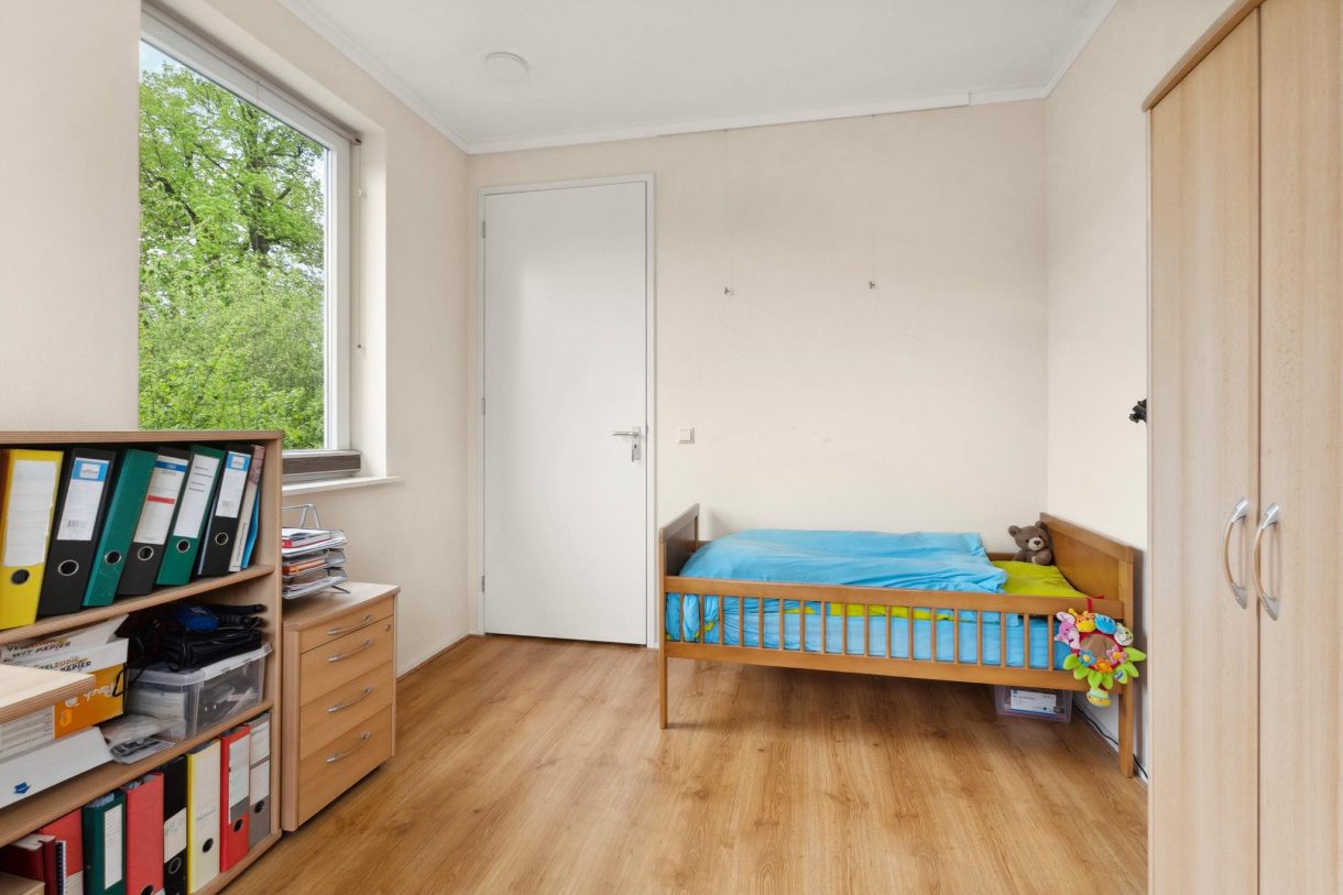 Te koop: Foto Woonhuis aan de Burgemeester Ottenhoffstraat 19 in Groesbeek