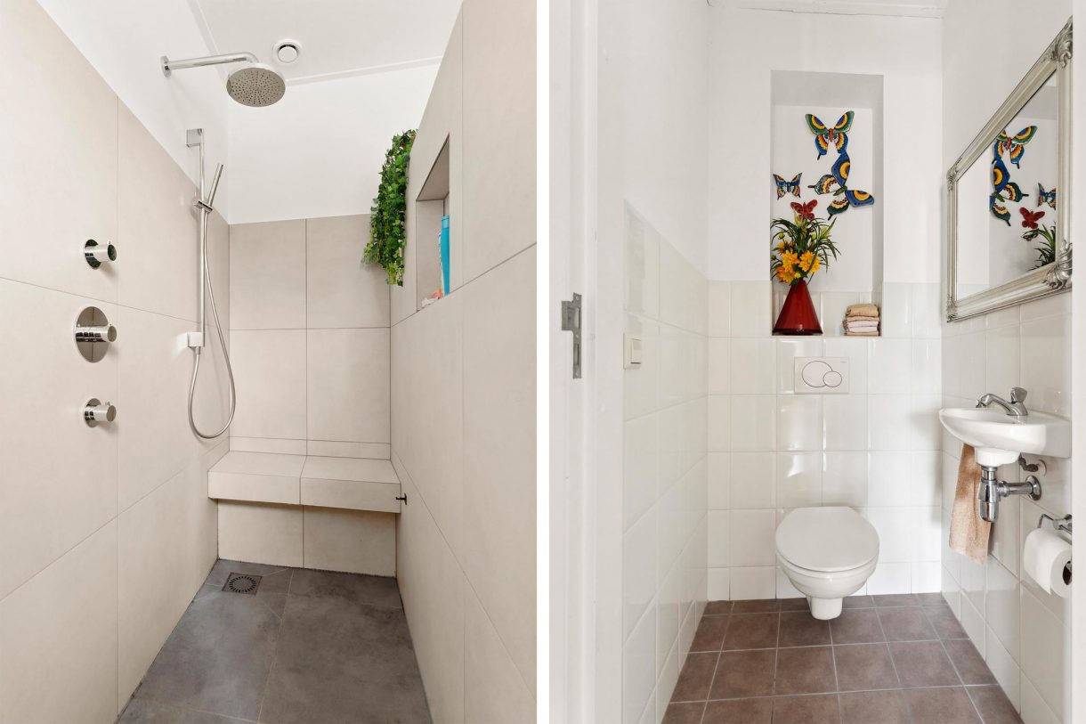 Te koop: Foto Woonhuis aan de Burgemeester Ottenhoffstraat 19 in Groesbeek