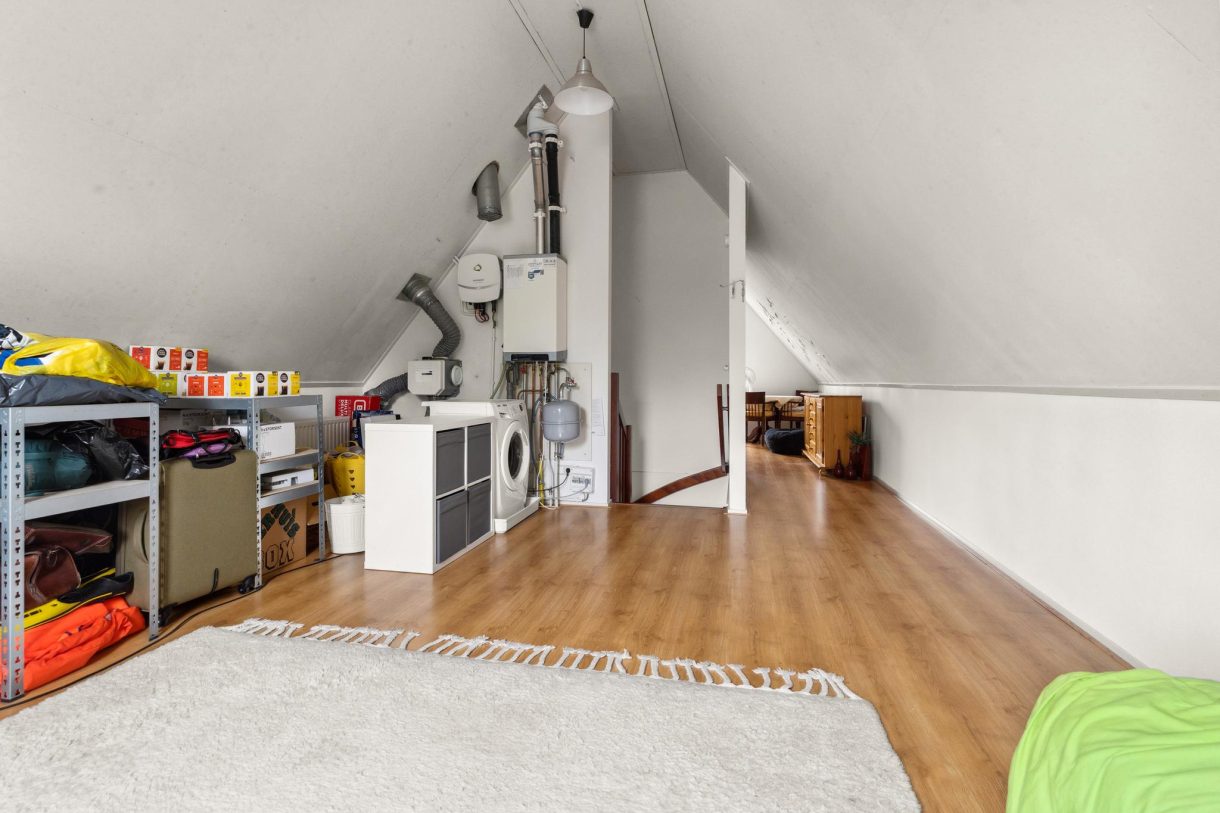 Te koop: Foto Woonhuis aan de Burgemeester Ottenhoffstraat 19 in Groesbeek