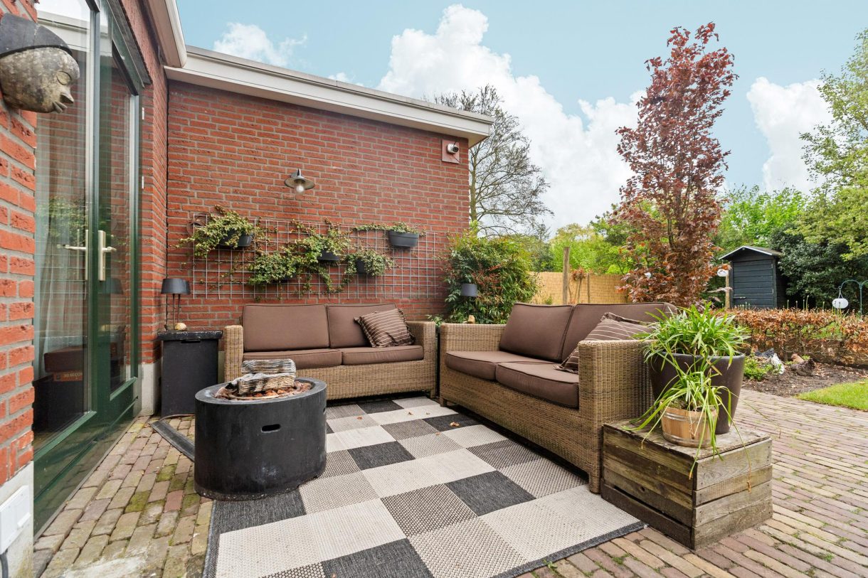 Te koop: Foto Woonhuis aan de Burgemeester Ottenhoffstraat 19 in Groesbeek