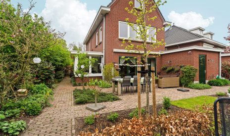 Te koop: Foto Woonhuis aan de Burgemeester Ottenhoffstraat 19 in Groesbeek