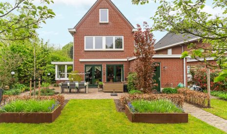 koop  Groesbeek  Burgemeester Ottenhoffstraat 19 – Hoofdfoto
