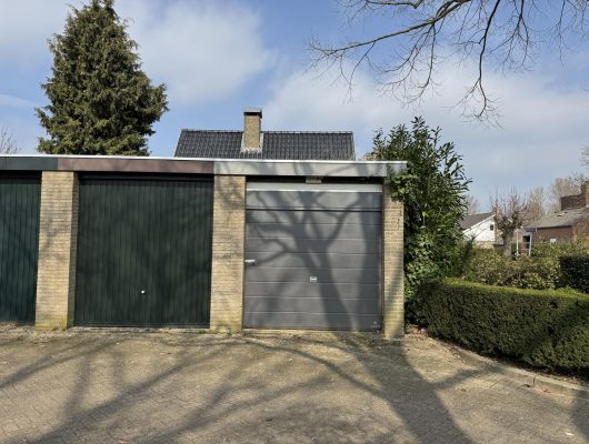 Hoofdfoto van Bemmel Groenewei 27f