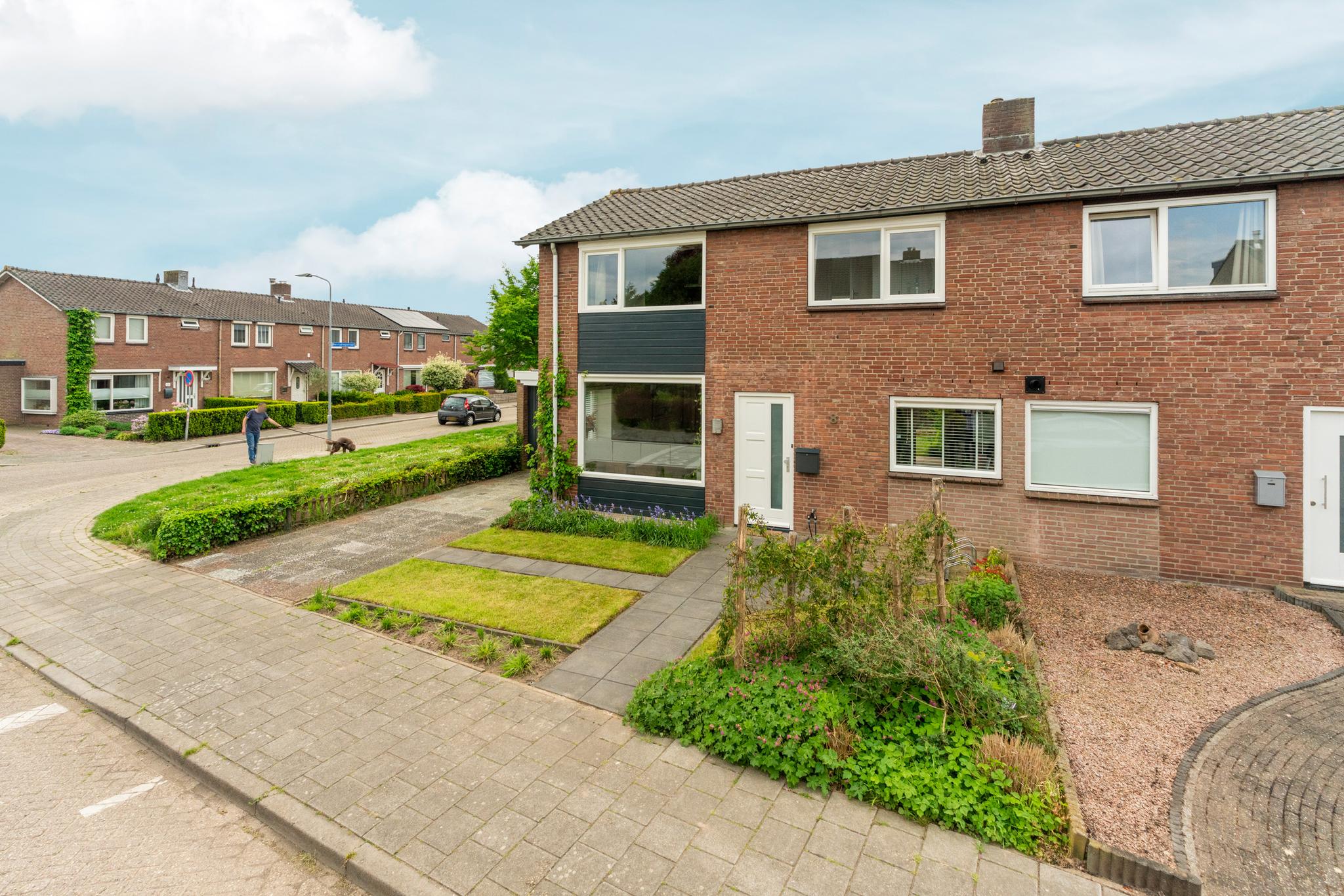 koop  Weurt  Laan 1945 8 – Foto 9