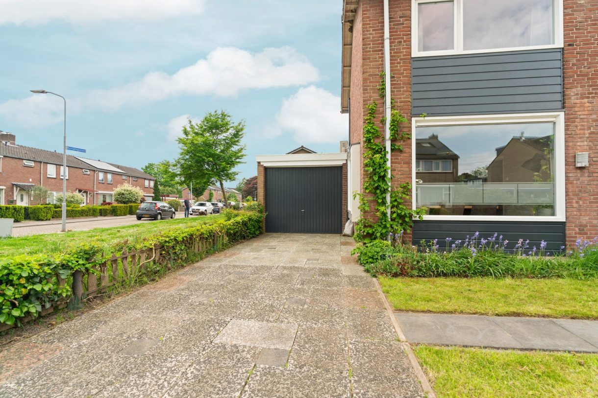 Te koop: Foto Woonhuis aan de Laan 1945 8 in Weurt