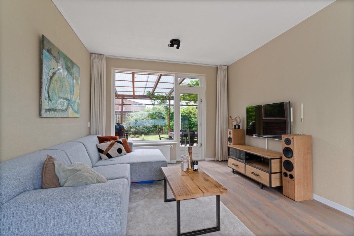 Te koop: Foto Woonhuis aan de Laan 1945 8 in Weurt