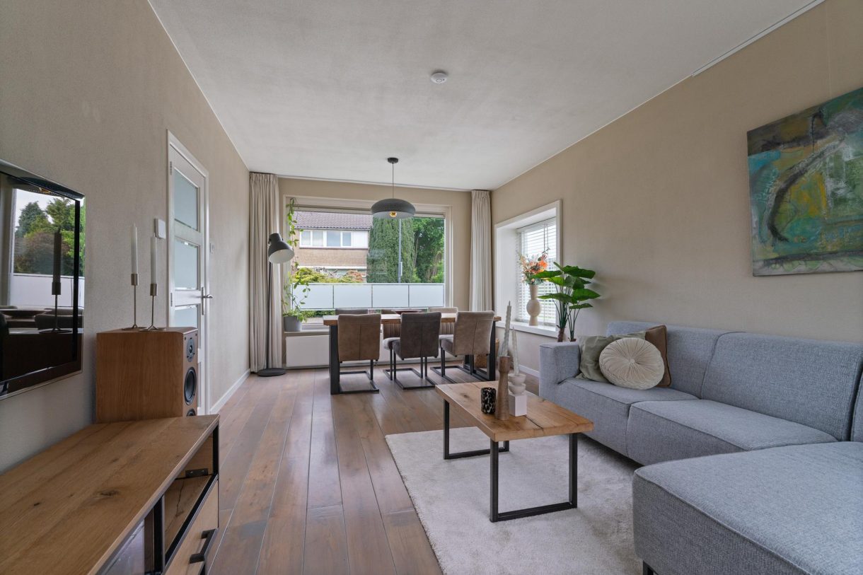 Te koop: Foto Woonhuis aan de Laan 1945 8 in Weurt