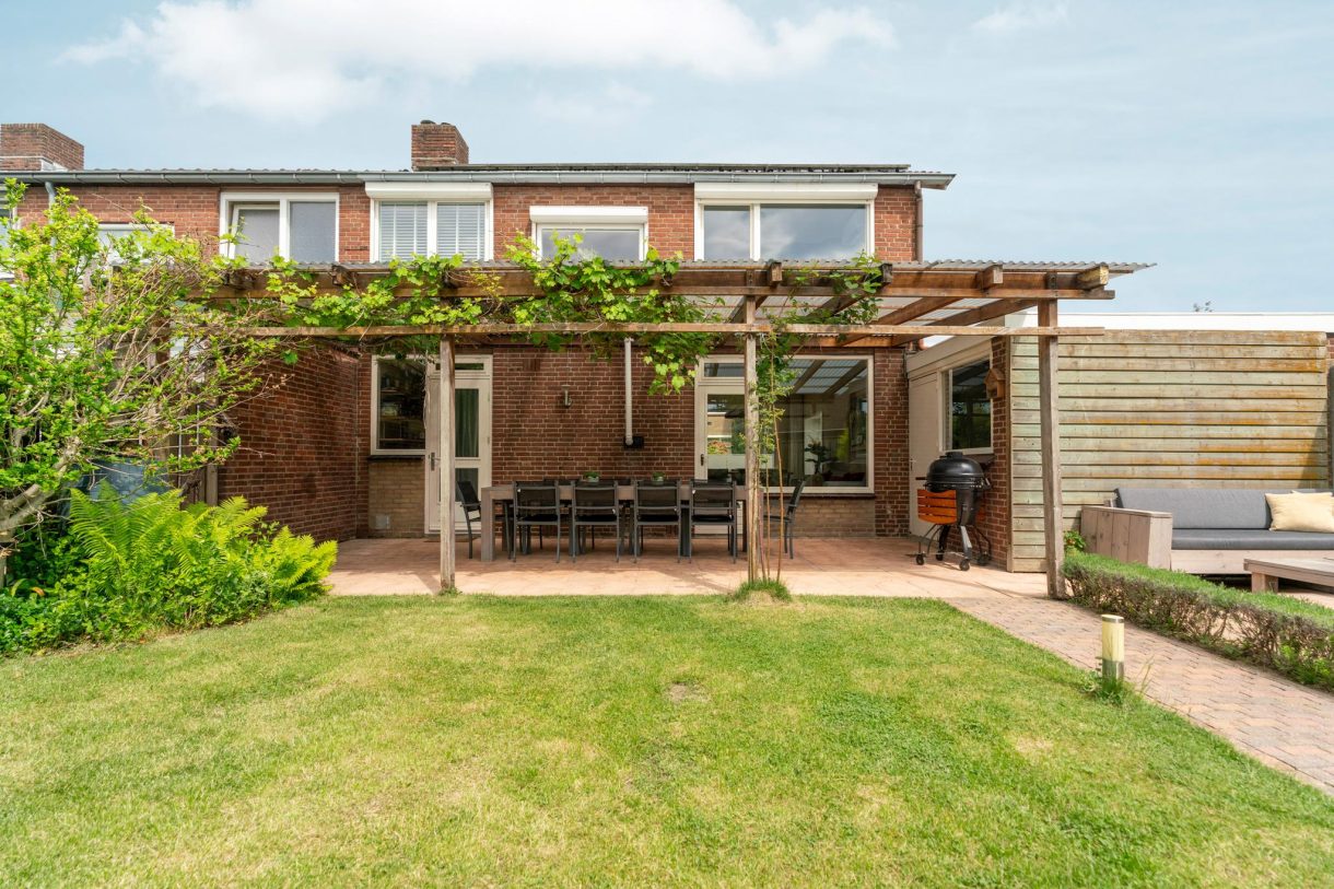 Te koop: Foto Woonhuis aan de Laan 1945 8 in Weurt