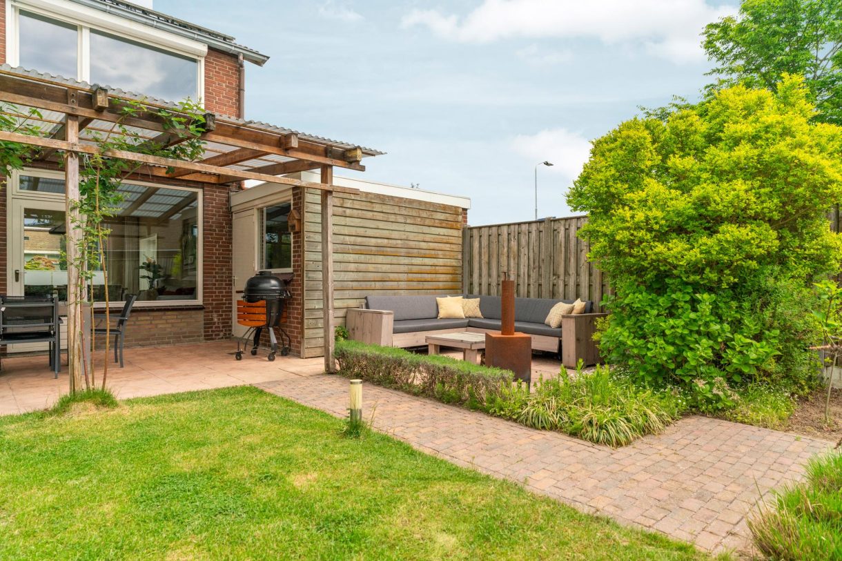 Te koop: Foto Woonhuis aan de Laan 1945 8 in Weurt