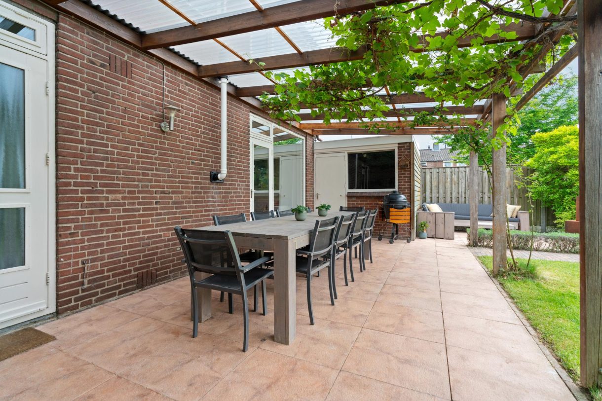 Te koop: Foto Woonhuis aan de Laan 1945 8 in Weurt