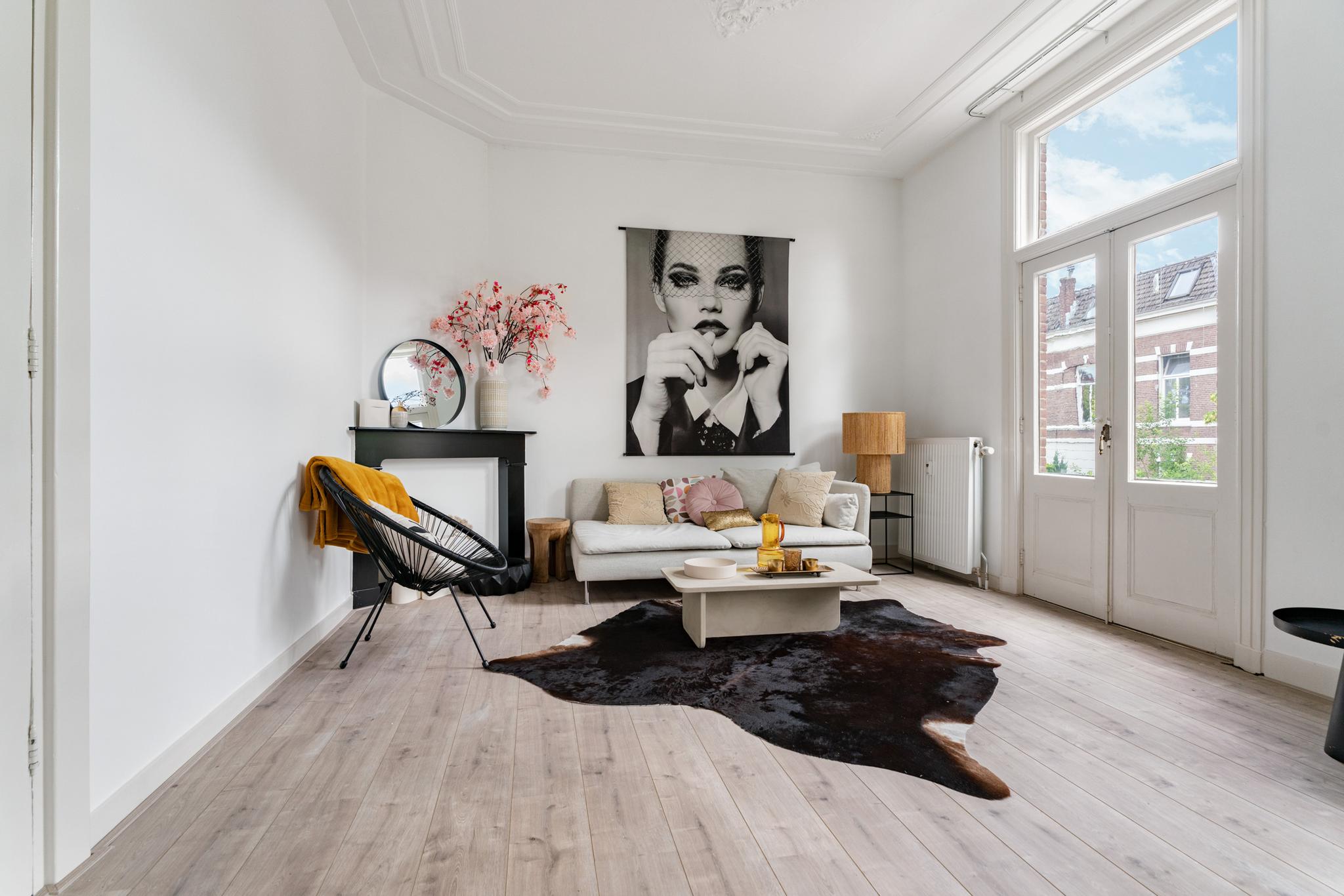 koop  Nijmegen  St. Stephanusstraat 4A – Foto 19