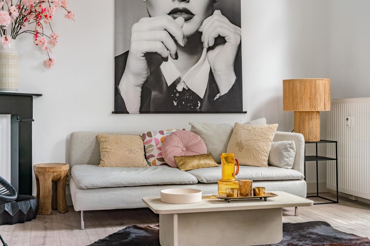 Te koop: Foto Appartement aan de St. Stephanusstraat 4A in Nijmegen