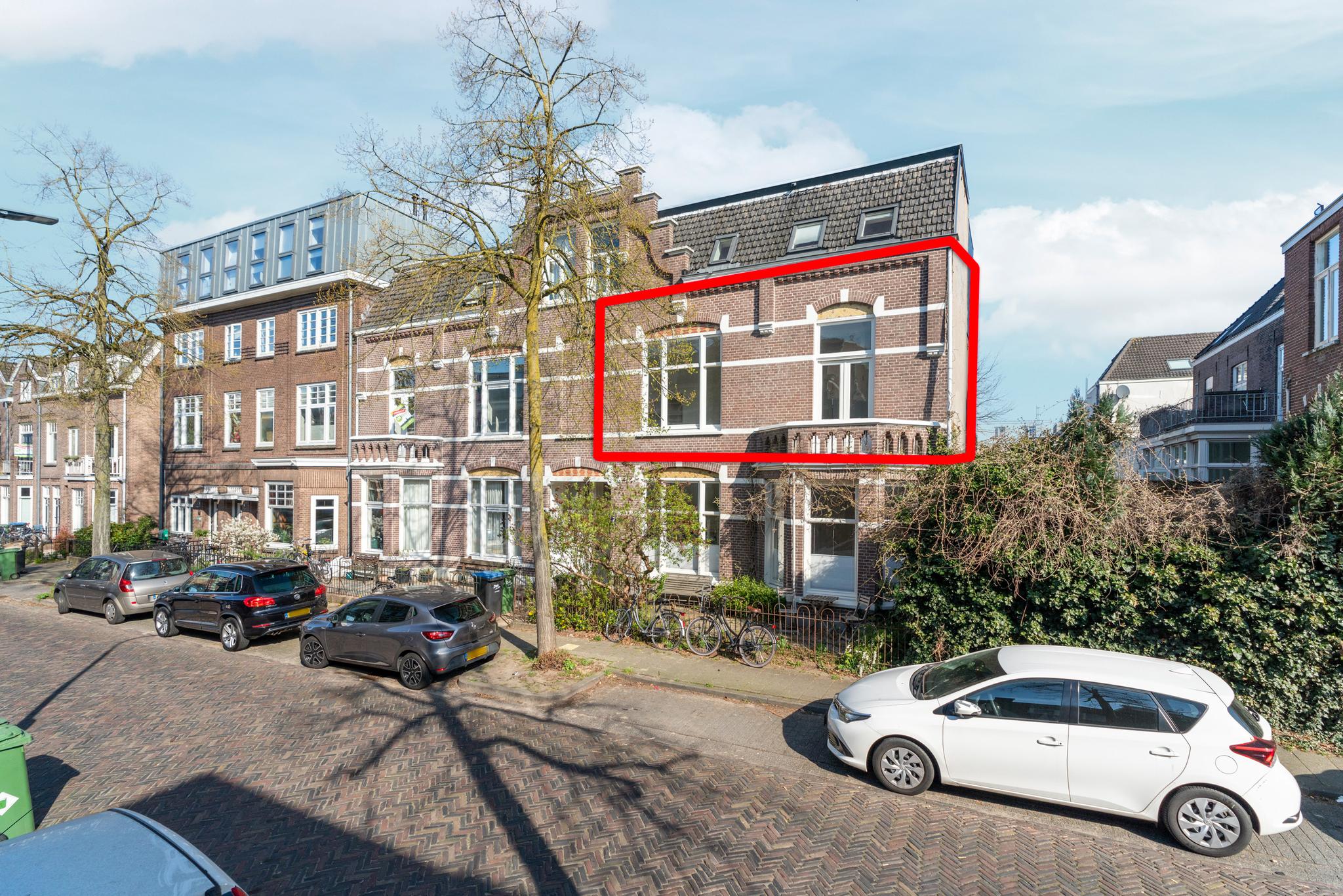 koop  Nijmegen  St. Stephanusstraat 4A – Foto 12