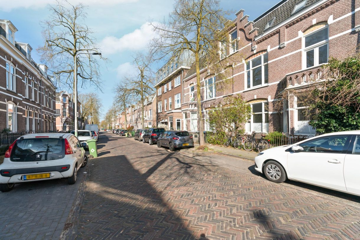 Te koop: Foto Appartement aan de St. Stephanusstraat 4A in Nijmegen