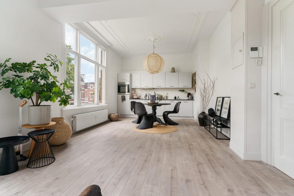 Te koop: Foto Appartement aan de St. Stephanusstraat 4A in Nijmegen